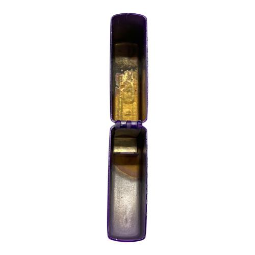 ZIPPO (ジッポ) オイルライター NATURAL AMERICAN SPIRIT 限定品