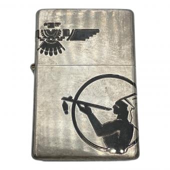 ZIPPO (ジッポ) オイルライター アメリカンスピリット