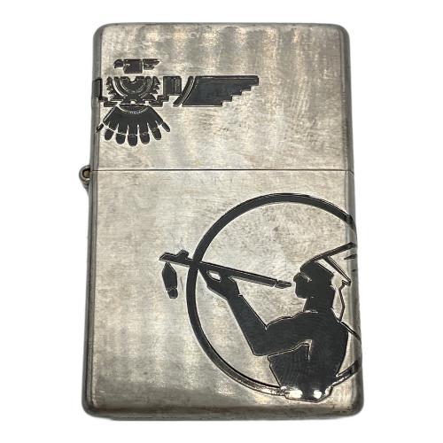 ZIPPO (ジッポ) オイルライター アメリカンスピリット