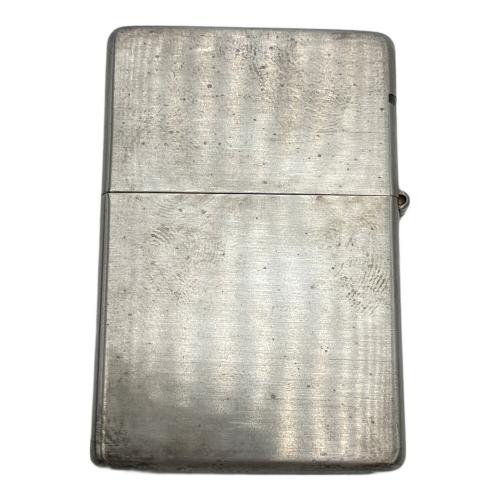 ZIPPO (ジッポ) オイルライター アメリカンスピリット