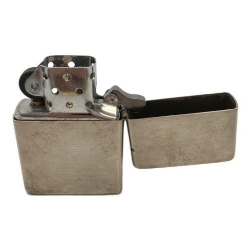 ZIPPO (ジッポ) オイルライター アメリカンスピリット