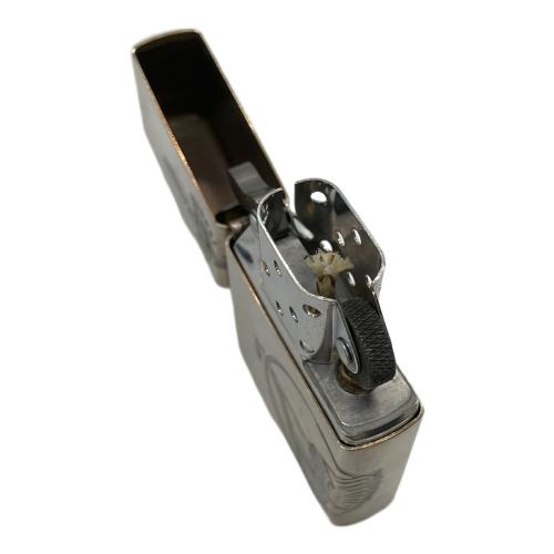 ZIPPO (ジッポ) オイルライター アメリカンスピリット