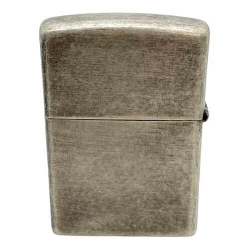 ZIPPO (ジッポ) オイルライター 2016年製 アメスピ