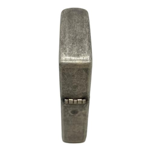 ZIPPO (ジッポ) オイルライター 2016年製 アメスピ