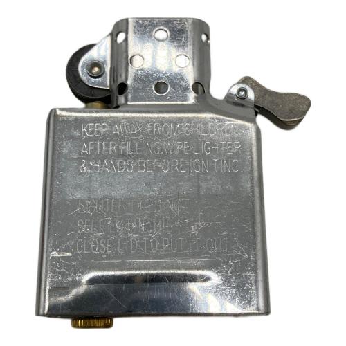 ZIPPO (ジッポ) オイルライター 2016年製 アメスピ