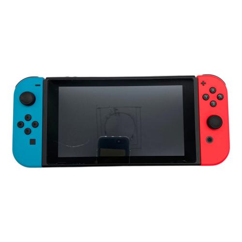Nintendo (ニンテンドウ) Nintendo Switch HAC-001