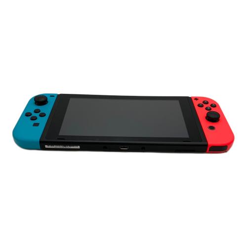 Nintendo (ニンテンドウ) Nintendo Switch HAC-001