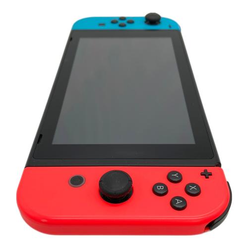 Nintendo (ニンテンドウ) Nintendo Switch HAC-001