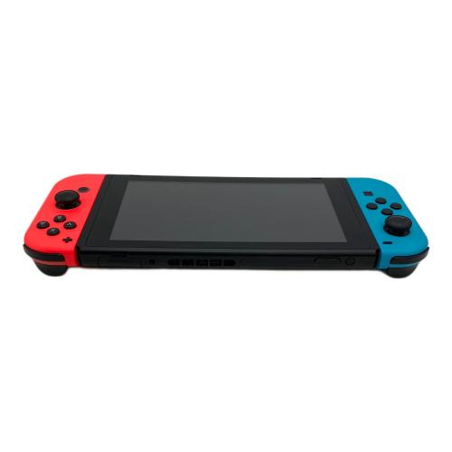 Nintendo (ニンテンドウ) Nintendo Switch HAC-001