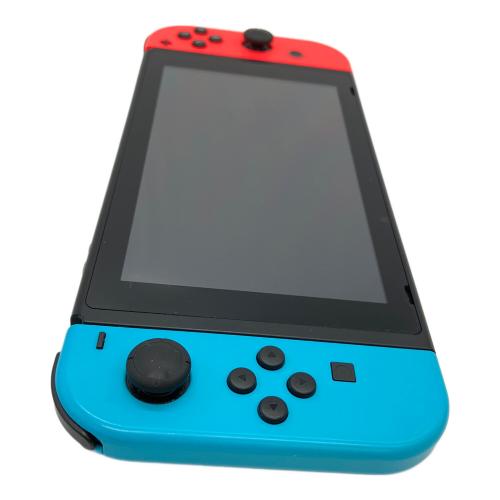 Nintendo (ニンテンドウ) Nintendo Switch HAC-001