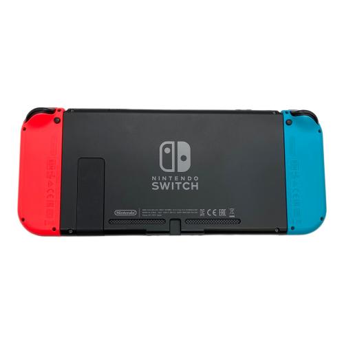 Nintendo (ニンテンドウ) Nintendo Switch HAC-001