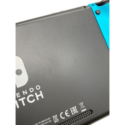 Nintendo (ニンテンドウ) Nintendo Switch HAC-001