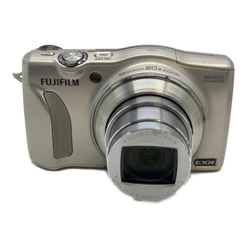 FUJIFILM (フジフィルム) コンパクトデジタルカメラ FINEPIX F800EXR