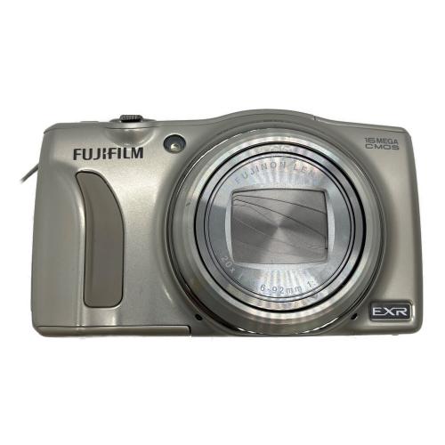 FUJIFILM (フジフィルム) コンパクトデジタルカメラ FINEPIX F800EXR