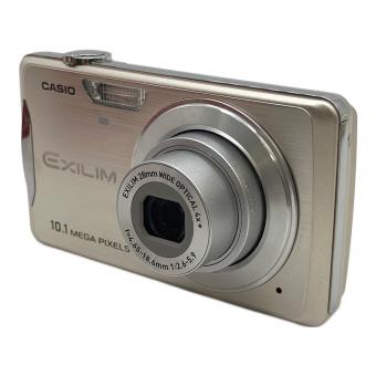 CASIO (カシオ) コンパクトデジタルカメラ EX-Z270 動作確認済