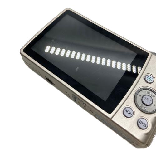 CASIO (カシオ) コンパクトデジタルカメラ EX-Z270 動作確認済