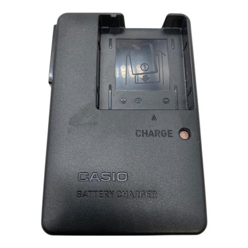 CASIO (カシオ) コンパクトデジタルカメラ EX-Z270 動作確認済