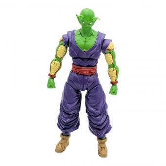 BANDAI（バンダイ）ドラゴンボール ピッコロ フィギュア S.H.Figuarts