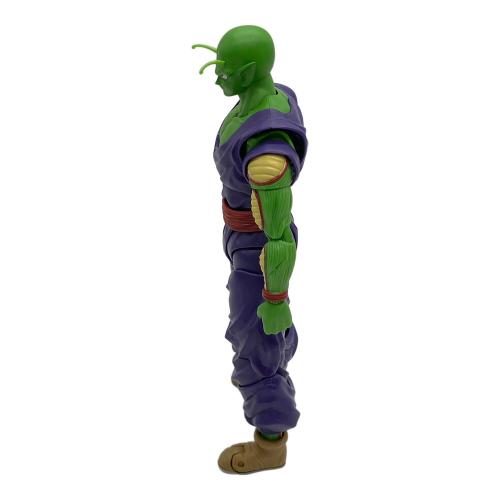 BANDAI（バンダイ）ドラゴンボール ピッコロ フィギュア S.H.Figuarts