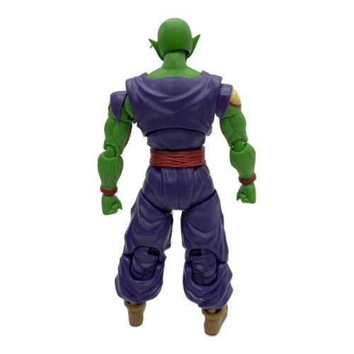 BANDAI（バンダイ）ドラゴンボール ピッコロ フィギュア S.H.Figuarts