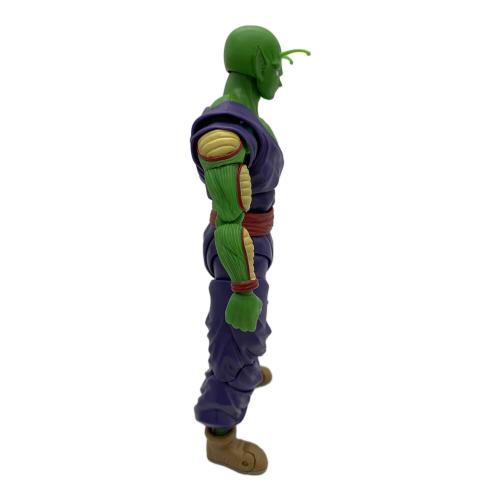BANDAI（バンダイ）ドラゴンボール ピッコロ フィギュア S.H.Figuarts