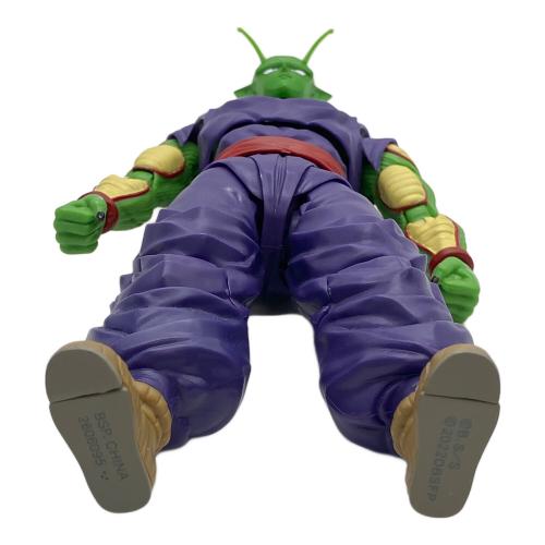 BANDAI（バンダイ）ドラゴンボール ピッコロ フィギュア S.H.Figuarts