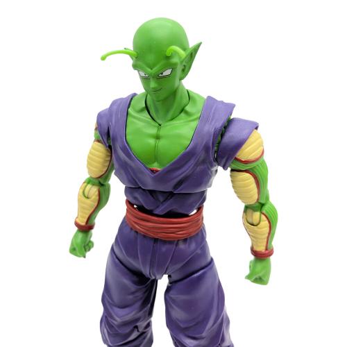 BANDAI（バンダイ）ドラゴンボール ピッコロ フィギュア S.H.Figuarts