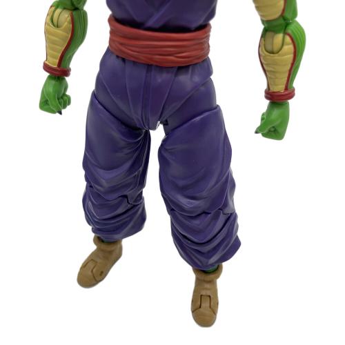 BANDAI（バンダイ）ドラゴンボール ピッコロ フィギュア S.H.Figuarts