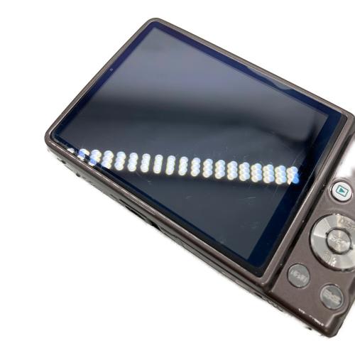 CASIO (カシオ) コンパクトデジタルカメラ EX-Z400