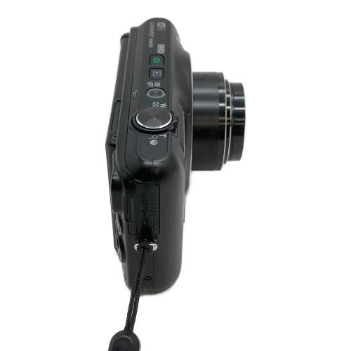 Nikon (ニコン) コンパクトデジタルカメラ COOLPIIX S6600