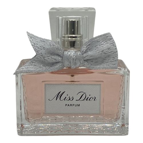 Dior (ディオール) オードパルファム 35ml 残量80%-99% Miss Dior