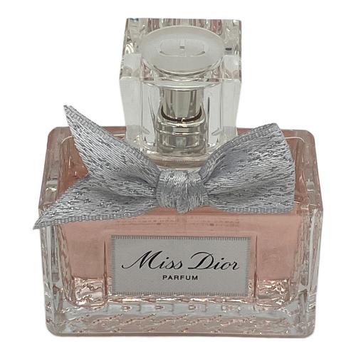 Dior (ディオール) オードパルファム 35ml 残量80%-99% Miss Dior