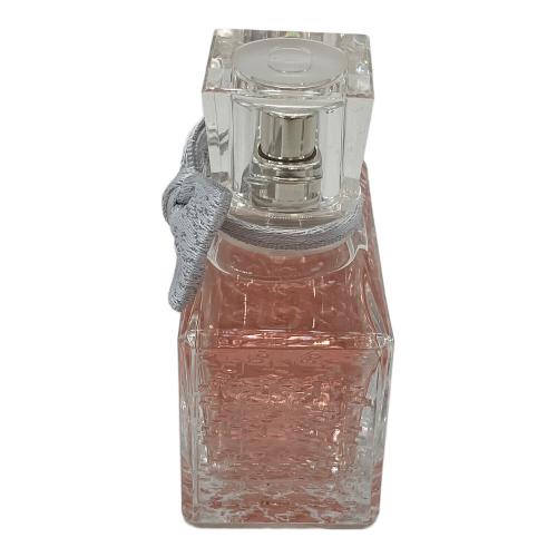 Dior (ディオール) オードパルファム 35ml 残量80%-99% Miss Dior