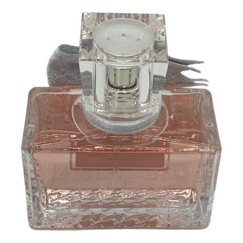 Dior (ディオール) オードパルファム 35ml 残量80%-99% Miss Dior
