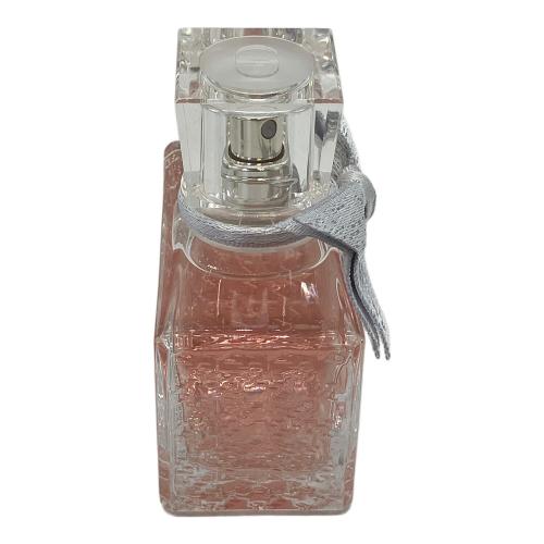 Dior (ディオール) オードパルファム 35ml 残量80%-99% Miss Dior