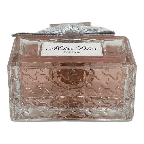Dior (ディオール) オードパルファム 35ml 残量80%-99% Miss Dior
