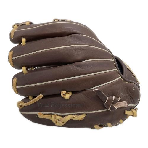 SLUGGER (スラッガー) 軟式グローブ 少年軟式用 ブラウン