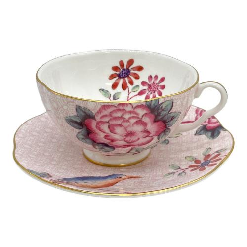 Wedgwood (ウェッジウッド) カップ&ソーサー カッコー