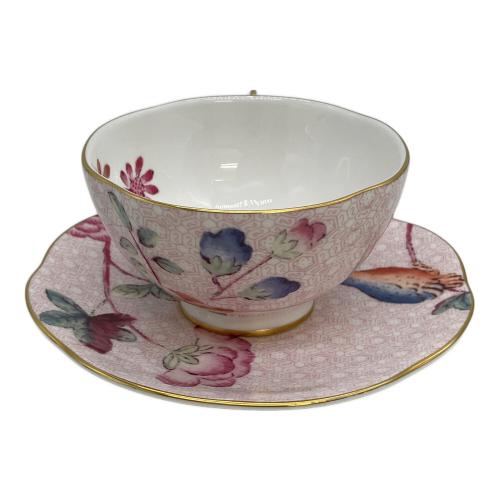 Wedgwood (ウェッジウッド) カップ&ソーサー カッコー