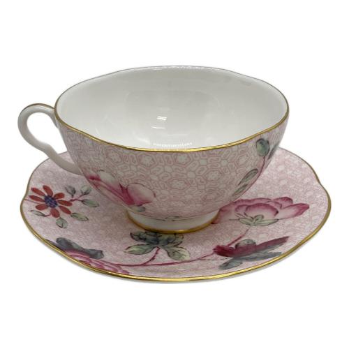 Wedgwood (ウェッジウッド) カップ&ソーサー カッコー