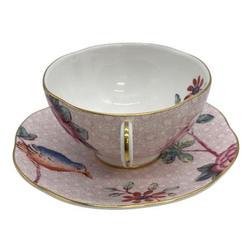 Wedgwood (ウェッジウッド) カップ&ソーサー カッコー