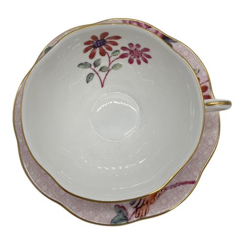 Wedgwood (ウェッジウッド) カップ&ソーサー カッコー