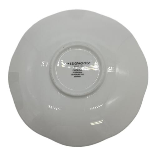 Wedgwood (ウェッジウッド) カップ&ソーサー カッコー