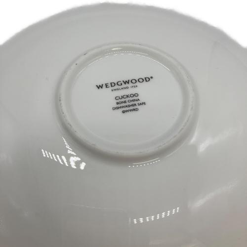 Wedgwood (ウェッジウッド) カップ&ソーサー カッコー