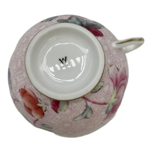 Wedgwood (ウェッジウッド) カップ&ソーサー カッコー