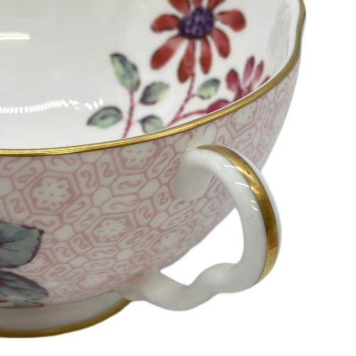 Wedgwood (ウェッジウッド) カップ&ソーサー カッコー