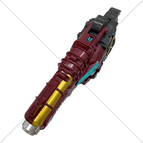 BANDAI（バンダイ）仮面ライダーガヴ DXベイクマグナム