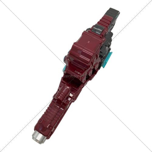 BANDAI（バンダイ）仮面ライダーガヴ DXベイクマグナム