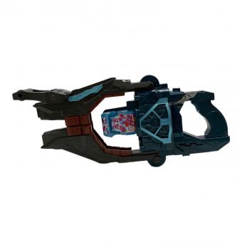 BANDAI（バンダイ）仮面ライダーガヴ DXヴァレンバスター&ゴチゾウセット