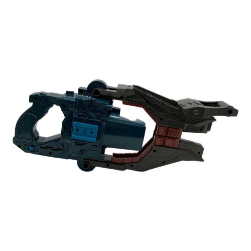 BANDAI（バンダイ）仮面ライダーガヴ DXヴァレンバスター&ゴチゾウセット